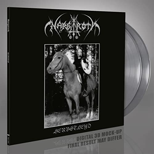 Herbstleyd (Silver 2lp) [Vinyl LP] von SEASON OF MIST