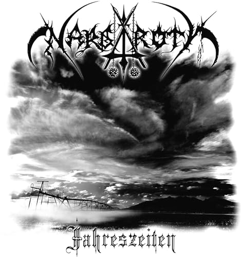 Jahreszeiten (Black 2lp) [Vinyl LP] von Season Of Mist