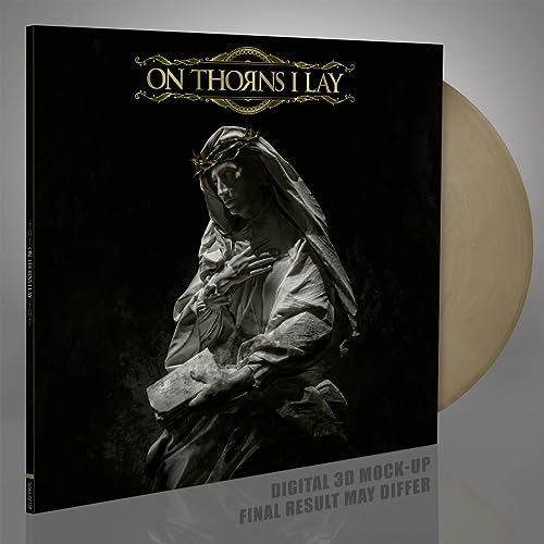 On Thorns I Lay (Gold Vinyl) [Vinyl LP] von Season Of Mist