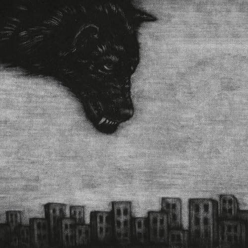 The Wolf Changes Its Fur/ Horrific Honorifics 2cd von SEASON OF MIST