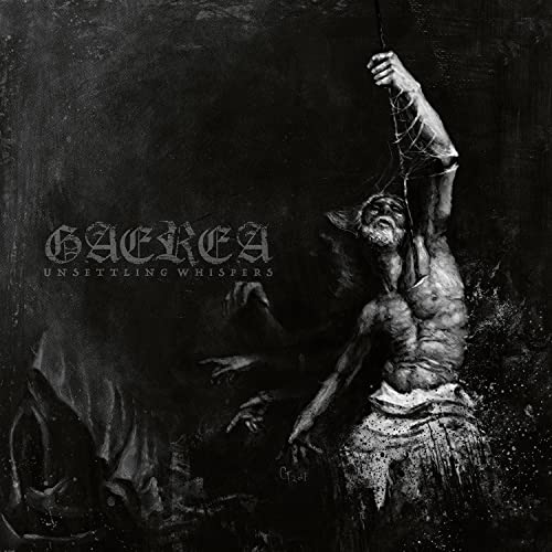 Unsettling Whispers (Snow White Vinyl) [Vinyl LP] von SEASON OF MIST