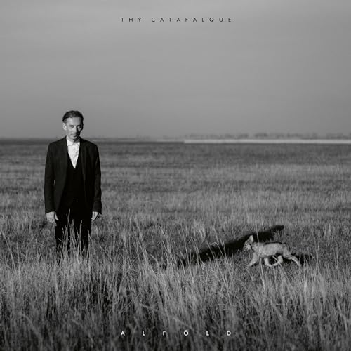 Alföld (Black Vinyl) [Vinyl LP] von Season of Mist (Soulfood)