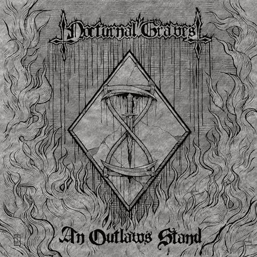 An Outlaw'S Stand (Black Vinyl) [Vinyl LP] von Season of Mist (Soulfood)