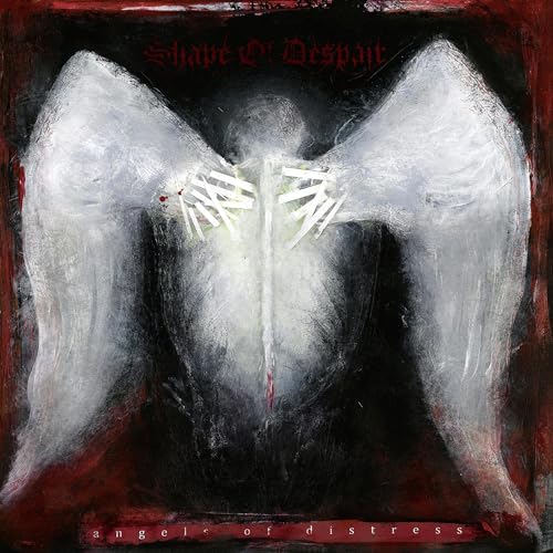 Angels of Distress (Black 2-Vinyl) [Vinyl LP] von Season of Mist (Soulfood)