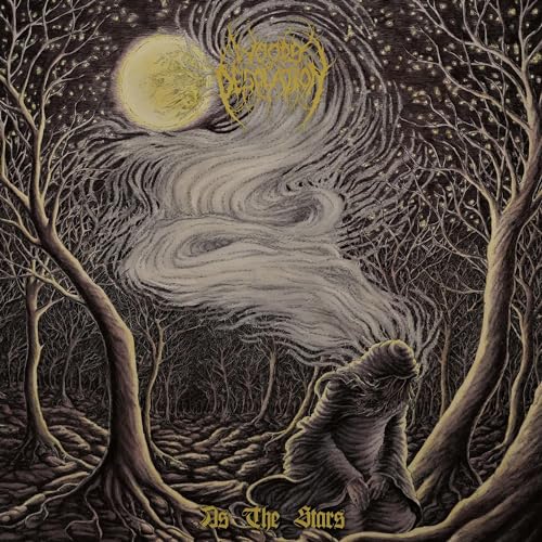 As the Stars (Black Vinyl) (Reissue) [Vinyl LP] von Season of Mist (Soulfood)