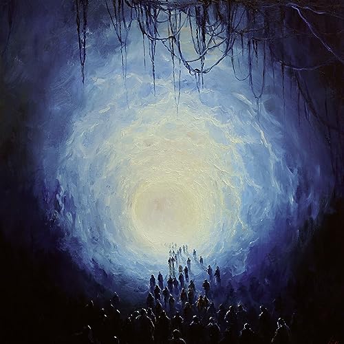 Cursed Mortality (Lim. Gatefold Crystal Clear Lp) [Vinyl LP] von Season of Mist (Soulfood)
