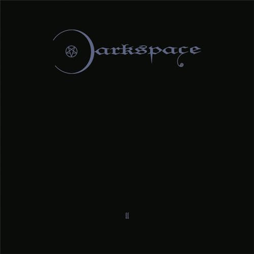 Dark Space II (Black 2lp) [Vinyl LP] von SEASON OF MIST