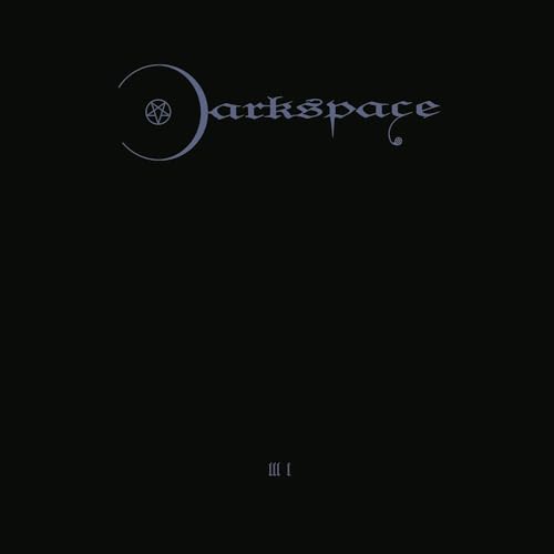 Dark Space III I (Black 2lp) [Vinyl LP] von Season of Mist (Soulfood)