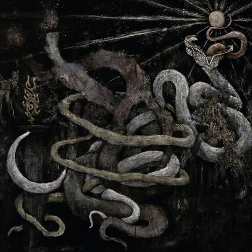 Death Siege (Black Vinyl) [Vinyl LP] von Season of Mist (Soulfood)