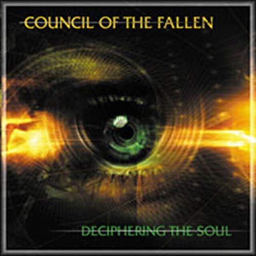 Deciphering the Soul von Season of Mist (Soulfood)