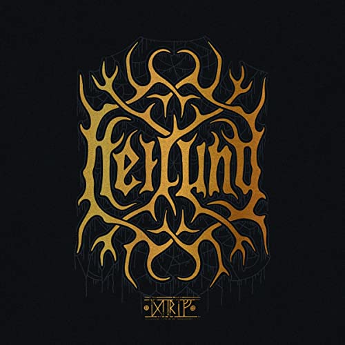 Drif (Black Heavy Vinyl) [Vinyl LP] von SEASON OF MIST
