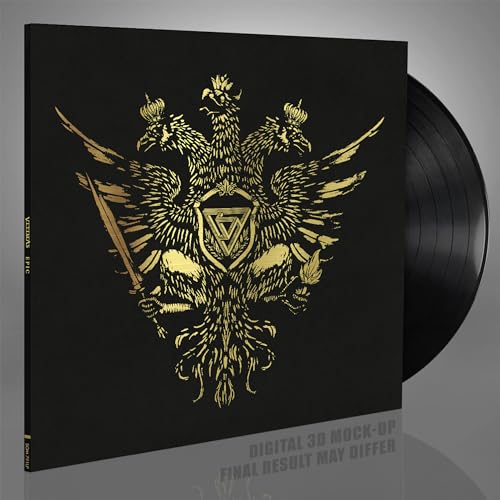 Epic (Black Vinyl) [Vinyl LP] von SEASON OF MIST