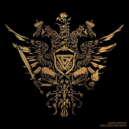 Epic (Black Vinyl) [Vinyl LP] von Season of Mist (Soulfood)