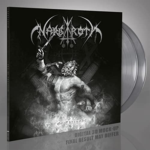 Era of Threnody (Silver 2lp) [Vinyl LP] von Season of Mist (Soulfood)