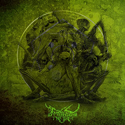 Fleshborer Soulflayer (Lim.12' Lp+Bonus Track) [Vinyl LP] von Season of Mist (Soulfood)