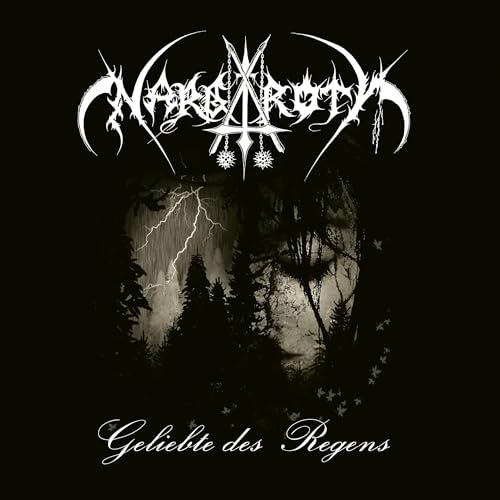 Geliebte des Regens (Digipak) von Season of Mist (Soulfood)