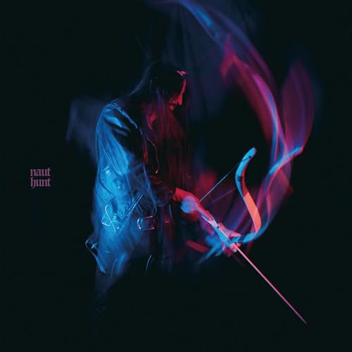 Hunt (Violet Trans Vinyl) [Vinyl LP] von Season of Mist (Soulfood)