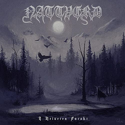 I Helvetes Forakt (Jewel Case) von Season of Mist (Soulfood)