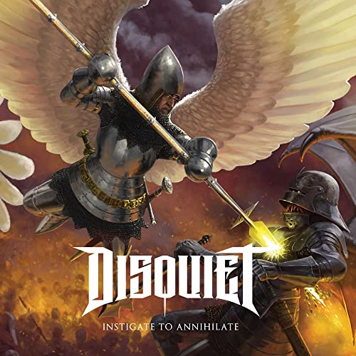 Instigate to Annihilate (Digipak) von Season of Mist (Soulfood)