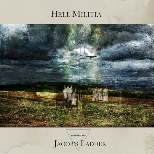 Jacob'S Ladder (Incl.Dropcard) [Vinyl LP] von Season of Mist (Soulfood)
