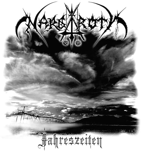 Jahreszeiten (Digipak) von Season of Mist (Soulfood)