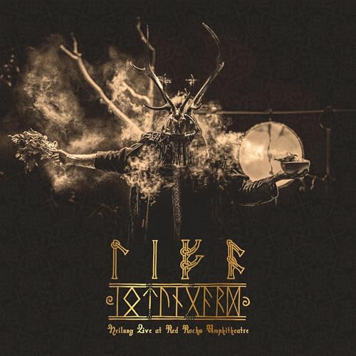 Lifa Iotungard (Black 2-Vinyl) [Vinyl LP] von SEASON OF MIST