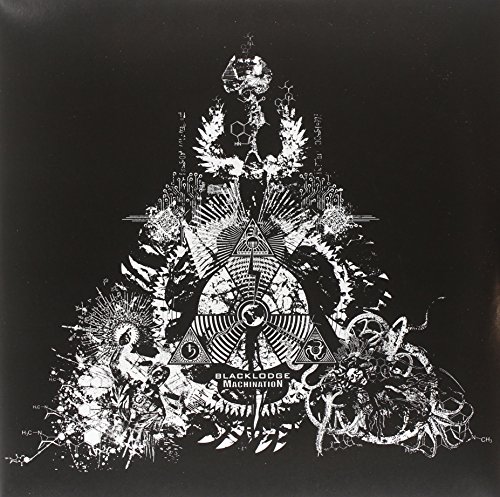 Machination [Vinyl LP] von Season of Mist (Soulfood)