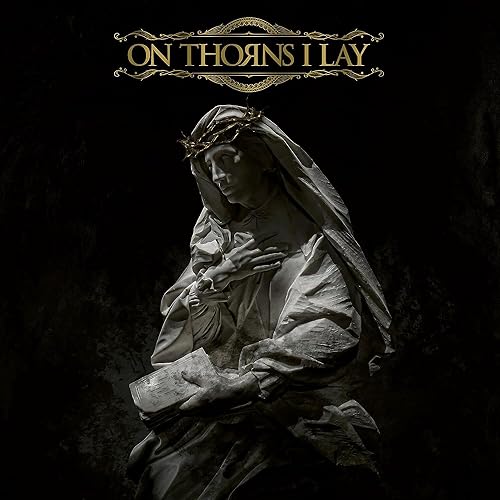 On Thorns I Lay (Black Vinyl) [Vinyl LP] von Season of Mist (Soulfood)