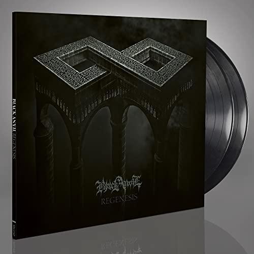 Regenesis (Black 2-Vinyl) [Vinyl LP] von Season of Mist (Soulfood)