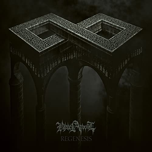 Regenesis (Silver 2-Vinyl) [Vinyl LP] von Season of Mist (Soulfood)