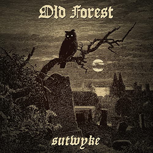 Sutwyke (Digipak) von Season of Mist (Soulfood)