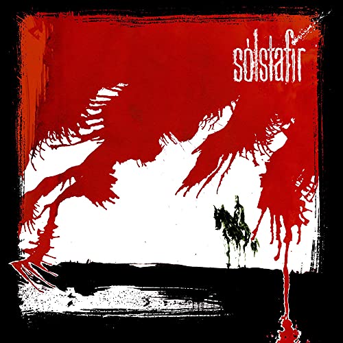 Svartir Sandar [Vinyl LP] von Season of Mist (Soulfood)