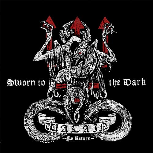 Sworn to the Dark (Limited Cassette) [Musikkassette] von Season of Mist (Soulfood)