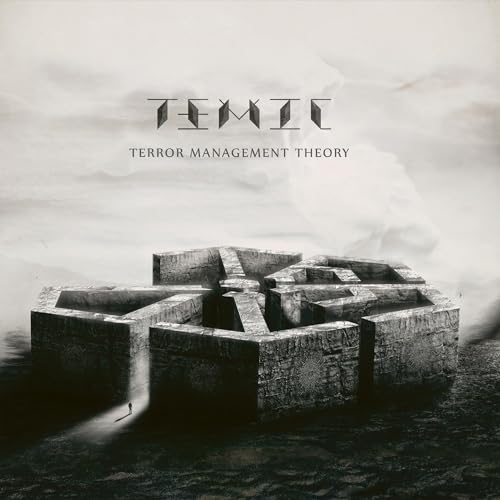 Terror Management Theory (White 2-Vinyl) [Vinyl LP] von Season of Mist (Soulfood)