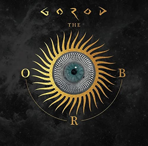 The Orb (Digisleeve) von Season of Mist (Soulfood)