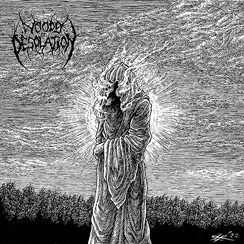Toward the Depths (White Vinyl) (Reissue) [Vinyl LP] von Season of Mist (Soulfood)