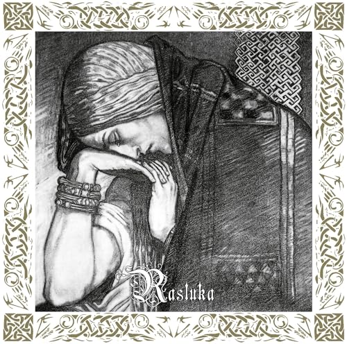 Unity (Rasluka Part I + Rasluka Part II) (Digipak) von SEASON OF MIST