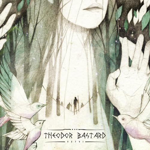 Vetvi (Slipcase) von Season of Mist (Soulfood)