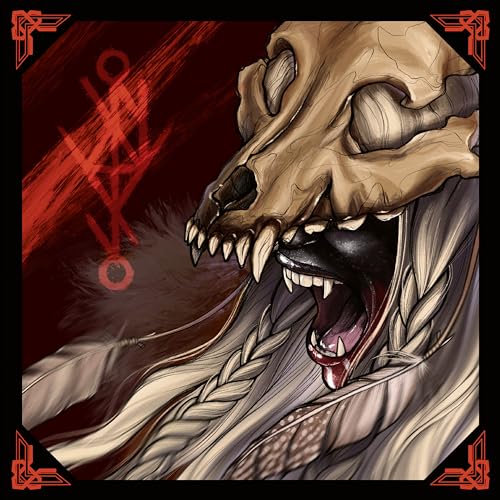 Viking War Trance (Digipak) von SEASON OF MIST