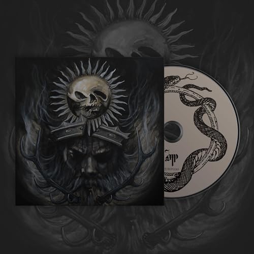 White Hart! (Digipak) von Season of Mist (Soulfood)