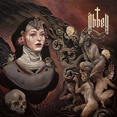 Word of Sin (Crystal Clear 2-Vinyl) [Vinyl LP] von SEASON OF MIST