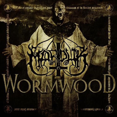 Wormwood Re-Issue (Digipak) von Season of Mist (Soulfood)