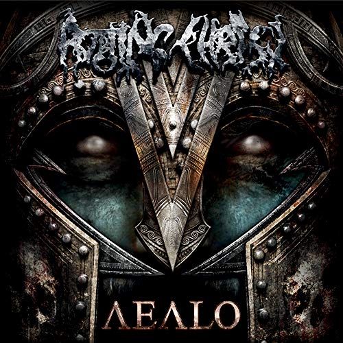 Aealo [Vinyl LP] von SEASON OF MIST