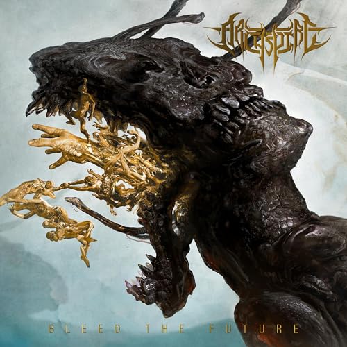 Bleed The Future [Vinyl LP] von SEASON OF MIST