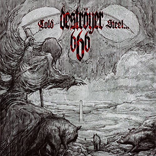 Cold Steel For An Iron Age [Vinyl LP] von Season of Mist