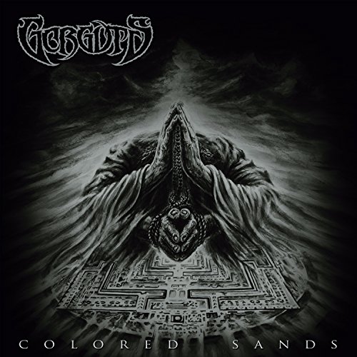 Colored Sands [Vinyl LP] von Season of Mist