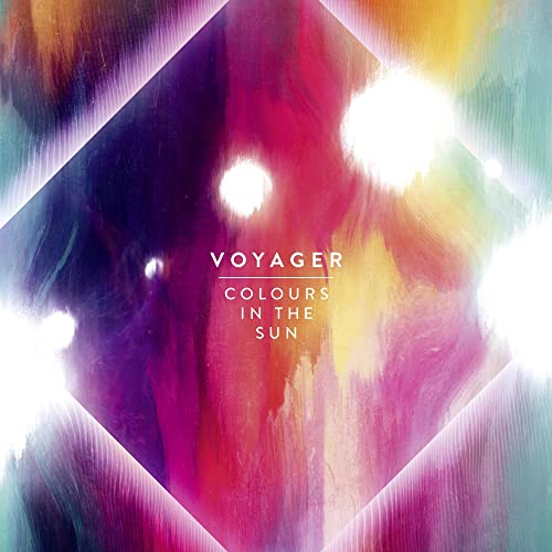 Colours In The Sun [Vinyl LP] von Season of Mist