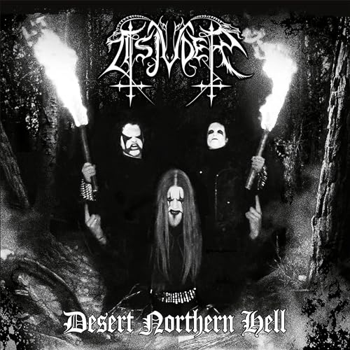 Desert Northern Hell [Vinyl LP] von Season of Mist
