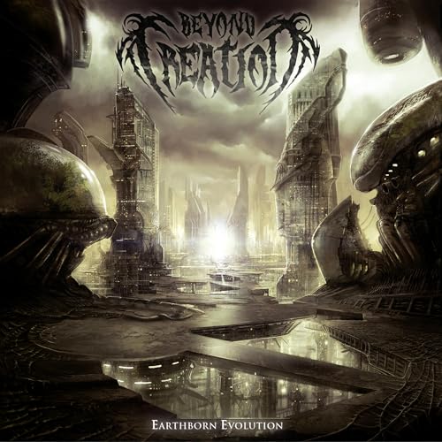 Earthborn Evolution [Vinyl LP] von Season of Mist