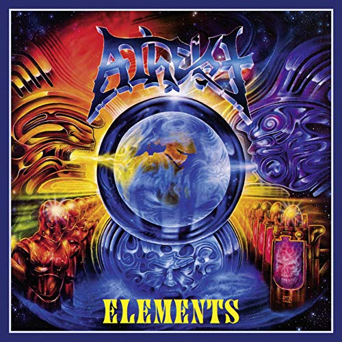 Elements [Vinyl LP] von Season of Mist